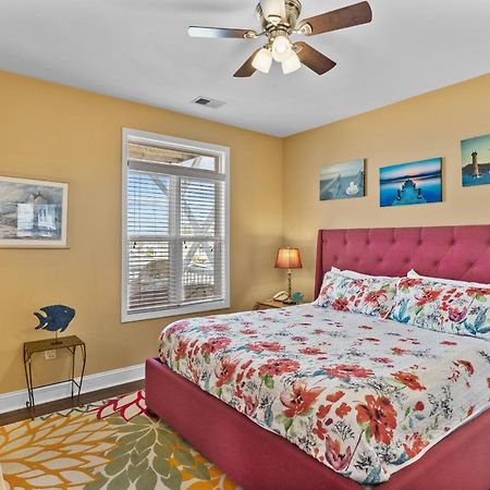 Looney Dunes Ocean Isle Beach Buitenkant foto