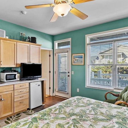 Looney Dunes Ocean Isle Beach Buitenkant foto