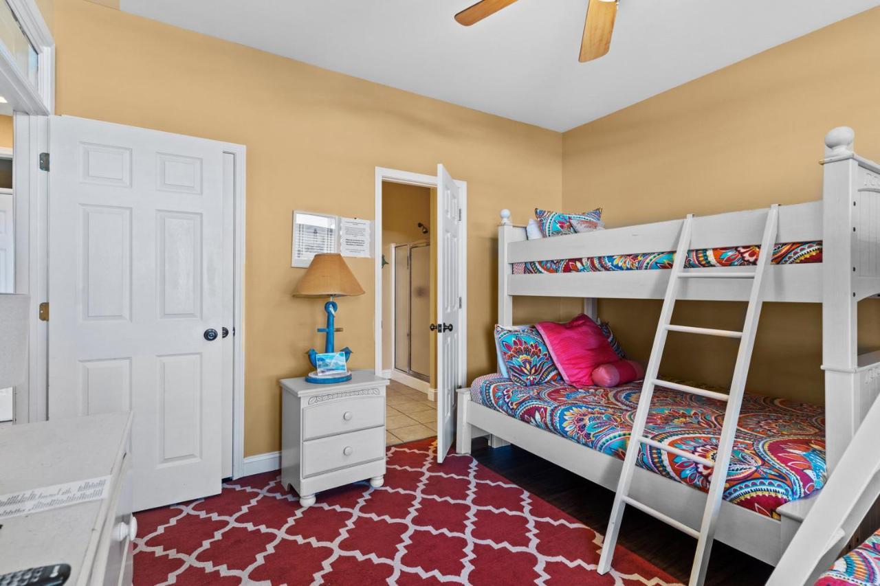 Looney Dunes Ocean Isle Beach Buitenkant foto