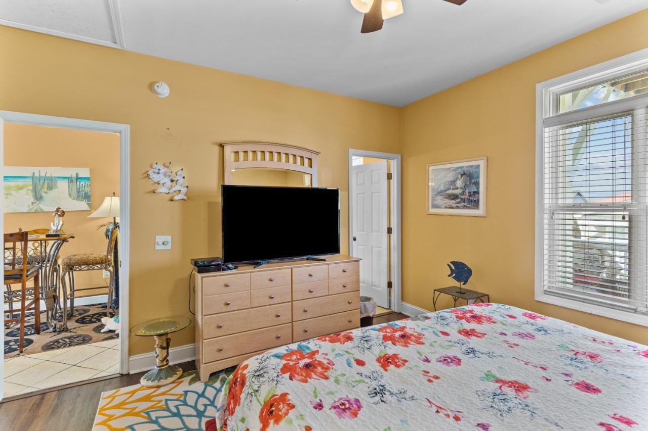 Looney Dunes Ocean Isle Beach Buitenkant foto